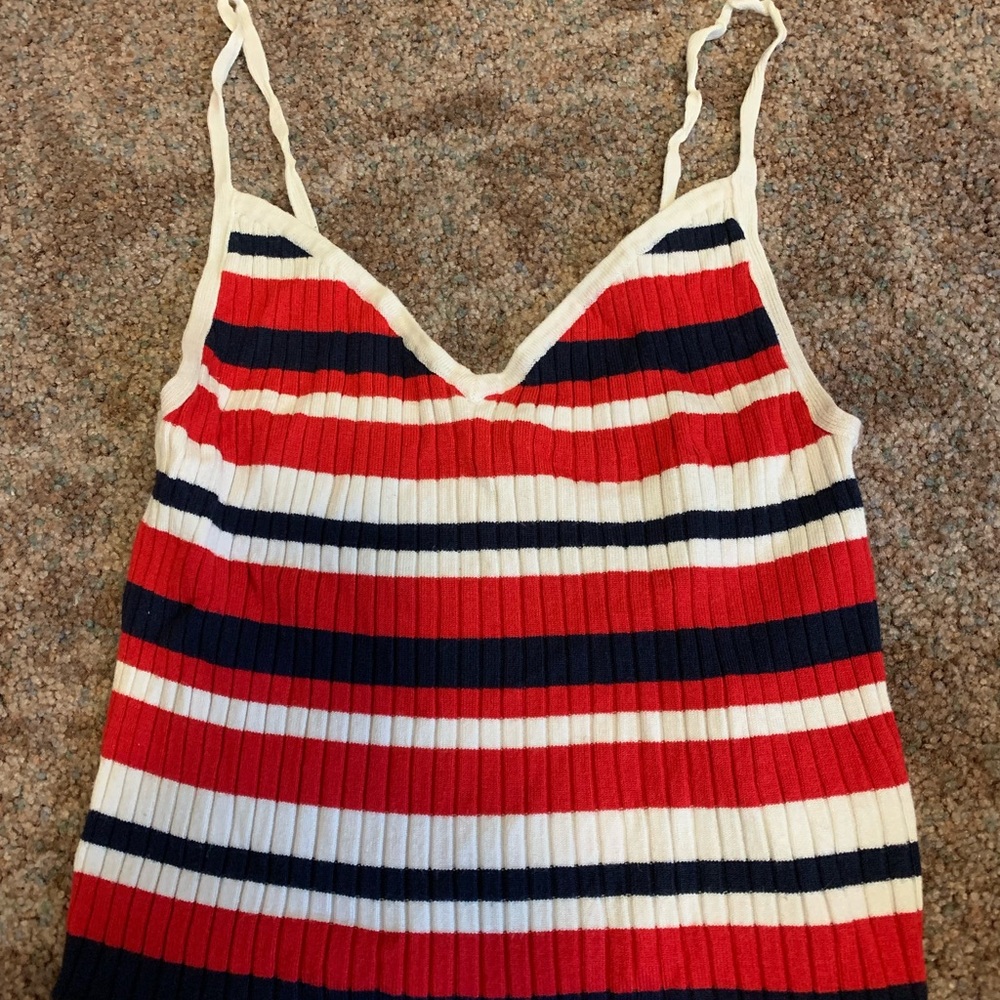 Kendall and Kylie Tank top